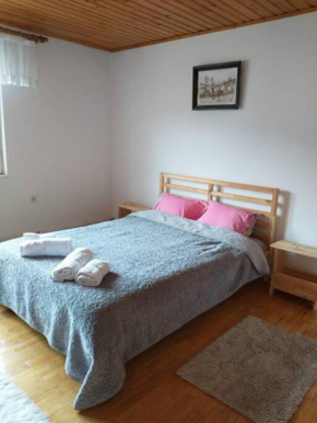 Casa Livia în inima Bucovinei